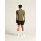CRAFT ADV Essence Trainingsshirt 2 Herren 664000 - rift M
