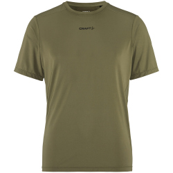 CRAFT ADV Essence Trainingsshirt 2 Herren 664000 - rift XXL