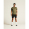 CRAFT ADV Essence Trainingsshirt 2 Herren 664000 - rift XXL