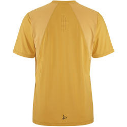 CRAFT ADV Essence Trainingsshirt 2 Herren 518000 - turmeric XXL