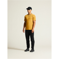 CRAFT ADV Essence Trainingsshirt 2 Herren 518000 - turmeric XXL