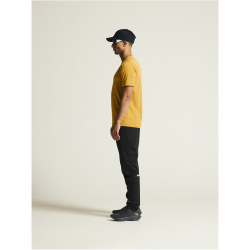 CRAFT ADV Essence Trainingsshirt 2 Herren 518000 - turmeric XXL