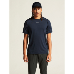 CRAFT ADV Essence Trainingsshirt 2 Herren 396000 - blaze M
