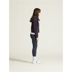 CRAFT ADV Join Kapuzenjacke Damen 499000 - dk plum XS