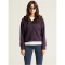 CRAFT ADV Join Kapuzenjacke Damen 499000 - dk plum XS