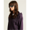 CRAFT ADV Join Kapuzenjacke Damen 499000 - dk plum XS