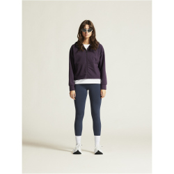 CRAFT ADV Join Kapuzenjacke Damen 499000 - dk plum M