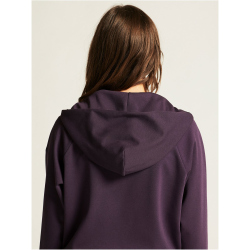 CRAFT ADV Join Kapuzenjacke Damen 499000 - dk plum M