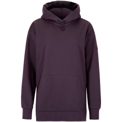 CRAFT ADV Join Long Hoodie Damen 499000 - dk plum XS