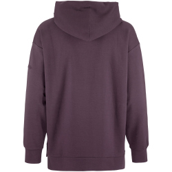 CRAFT ADV Join Long Hoodie Damen 499000 - dk plum XS