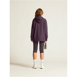 CRAFT ADV Join Long Hoodie Damen 499000 - dk plum XS