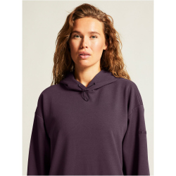 CRAFT ADV Join Long Hoodie Damen 499000 - dk plum XS