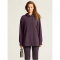 CRAFT ADV Join Long Hoodie Damen 499000 - dk plum XS