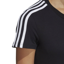adidas Essentials 3-Streifen Trainingsshirt Damen