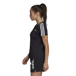 adidas Essentials 3-Streifen Trainingsshirt Damen