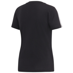 adidas Essentials 3-Streifen Trainingsshirt Damen