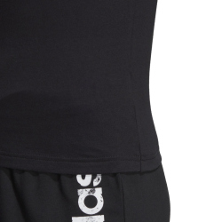 adidas Essentials 3-Streifen Trainingsshirt Damen