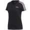adidas Essentials 3-Streifen Trainingsshirt Damen