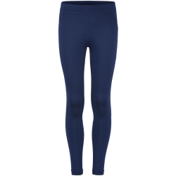 CRAFT Rush 2.0 Tights Kinder 390000 - navy 122/128
