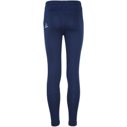 CRAFT Rush 2.0 Tights Kinder 390000 - navy 122/128