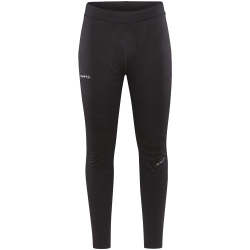 CRAFT ADV Essence Warm Wind Tights 2 Herren 999000 - black S