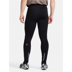 CRAFT ADV Essence Warm Wind Tights 2 Herren 999000 - black S