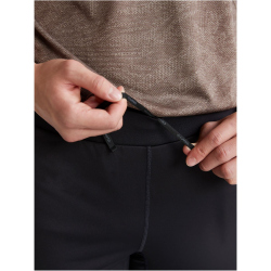 CRAFT ADV Essence Warm Wind Tights 2 Herren 999000 - black S