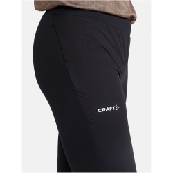 CRAFT ADV Essence Warm Wind Tights 2 Herren 999000 - black S
