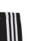 adidas Fit 3-Streifen Boxer Badehose Kinder