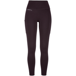 CRAFT ADV Essence Warm High-Waist Leggings Damen 499000 -...