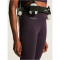 CRAFT ADV Essence Warm High-Waist Leggings Damen 499000 - dk plum XS