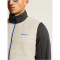 CRAFT ADV Essence Warm Trainingsjacke 2 Herren 992214 - slate/plaster S