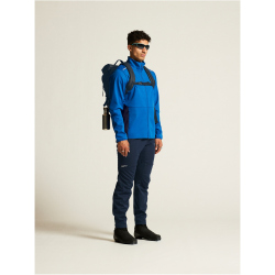 CRAFT Core Nordic Training Skijacke Herren 345396 -...