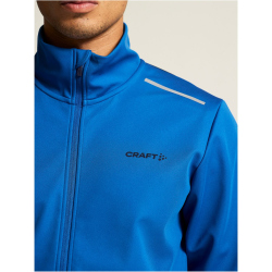 CRAFT Core Nordic Training Skijacke Herren 345396 -...