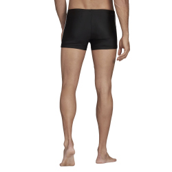 adidas Fit 3-Streifen Boxer Badehose