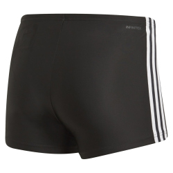 adidas Fit 3-Streifen Boxer Badehose