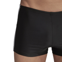 adidas Fit 3-Streifen Boxer Badehose