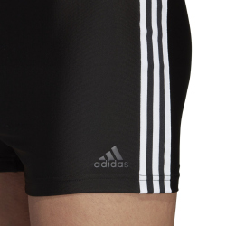 adidas Fit 3-Streifen Boxer Badehose