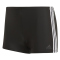adidas Fit 3-Streifen Boxer Badehose