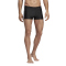 adidas Fit 3-Streifen Boxer Badehose