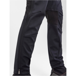 CRAFT Core Nordic Training Full-Zip Softshellhose Damen...