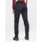 CRAFT Core Nordic Training Full-Zip Softshellhose Damen 999000 - black XS