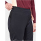 CRAFT Core Nordic Training Full-Zip Softshellhose Damen 999000 - black XS