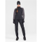 CRAFT Core Nordic Training Full-Zip Softshellhose Damen 999000 - black XS