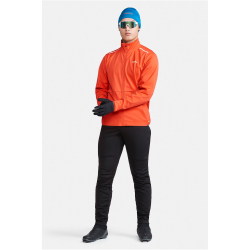 CRAFT Core Nordic Training Full-Zip Softshellhose Herren...