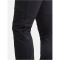 CRAFT Core Nordic Training Full-Zip Softshellhose Herren 999000 - black M