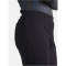 CRAFT Core Nordic Training Full-Zip Softshellhose Herren 999000 - black M