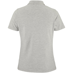 CRAFT Progress 2.0 Poloshirt Damen 950000 - grey melange XS