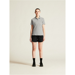 CRAFT Progress 2.0 Poloshirt Damen 950000 - grey melange XS