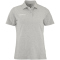 CRAFT Progress 2.0 Poloshirt Damen 950000 - grey melange XS